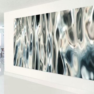 Bespoke Installations & Non-Conventional Formats