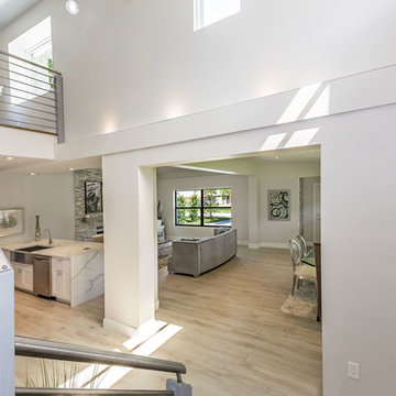 McClellan Park Contemporary