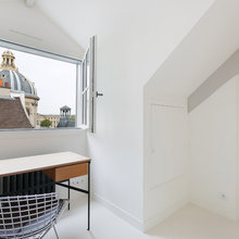 apartments