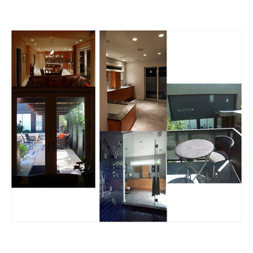Barr House