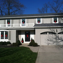 Exterior Christmas Decor