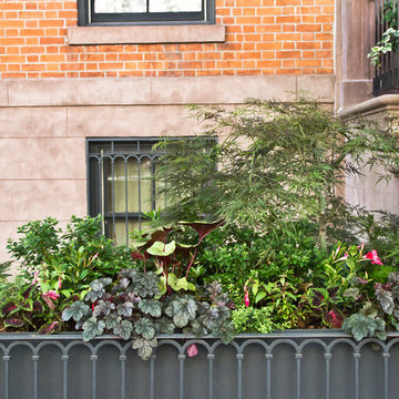 Brownstone Gardens