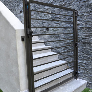 Gates
