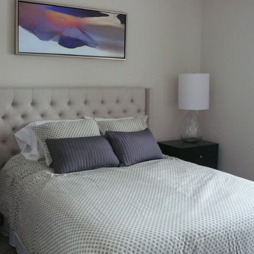 Two Bedroom Apt - Model Refurbish