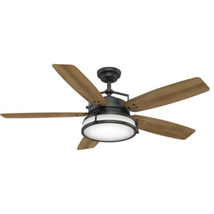 Indoor/Outdoor LED Ceiling Fan 59360 