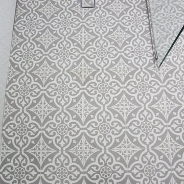Bathroom Renovation Maida Vale