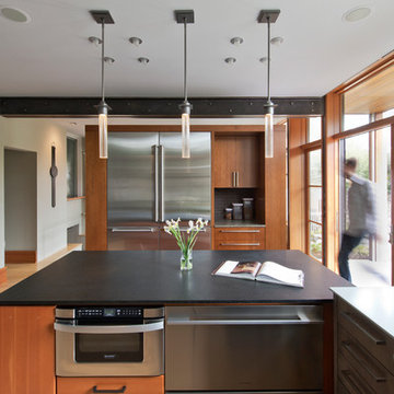 Artisan's Kitchen
