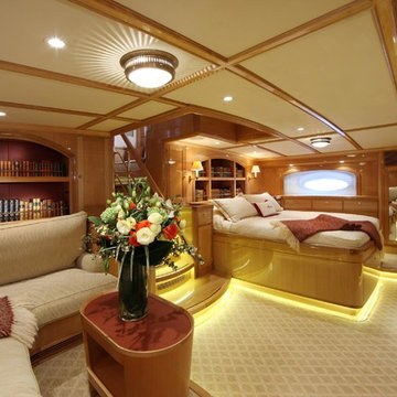 S/Y Marie Yacht