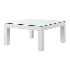 white lacquer coffee tables | houzz white lacquer coffee tables | houzz