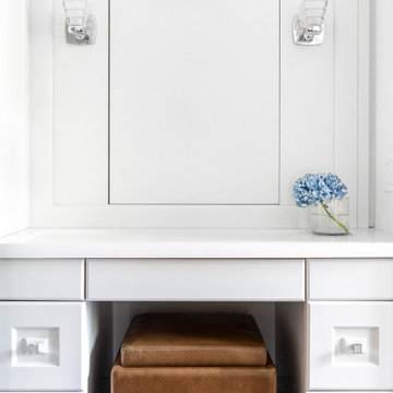 Lawrence Park Full Home Renovation