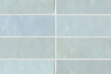 Wall Tile-Zellige Look Ceramic
