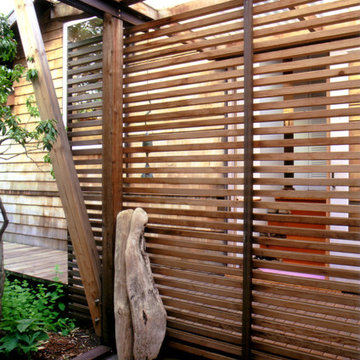 Phinney Residence