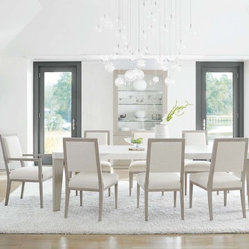 Dining Rooms