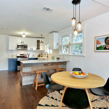 Riverside Project in Silver Lake Hills