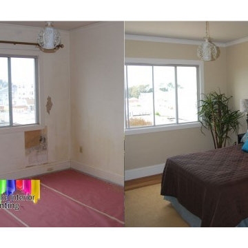 2 Bedroom Bungalow In Bay Village