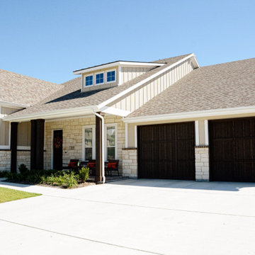 New Home Primary Residence - Thomasson