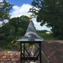 Bell Towers