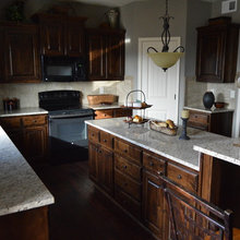 Kickin' Kitchens