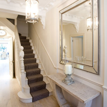 House refurbishment in Richmond