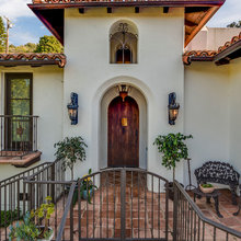 Spanish Colonial Revival