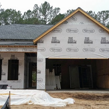 Hampton Lake - Lot 1045 Athens Loft F Quick Move in Home
