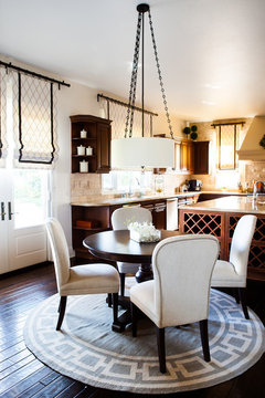 Should I paint my maple cabinets white?