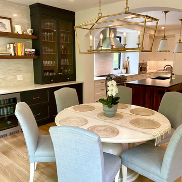 Oakville Transitional
