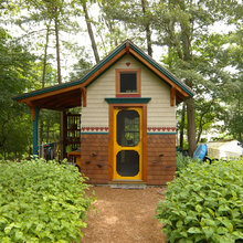 Tiny Cabin