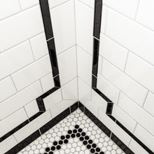 Carlisle - Drew's Bathroom