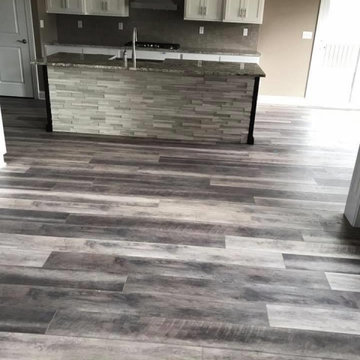 Our Work
