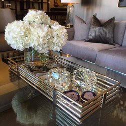 Accessories - Artificial Flower Arrangements