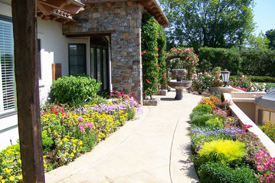 Misc. Backyards