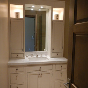 Red Draw Cordillera/Vail / General ContractedNew Construction