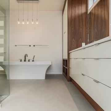 Defined Luxury Homes