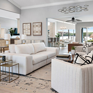 Casual Luxury Curated