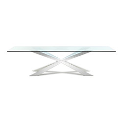 The "Spyder" Table - Dining Tables