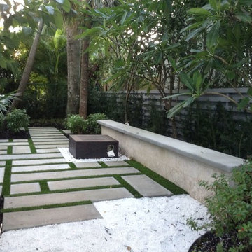 Custom Home - Gaubeka Residence