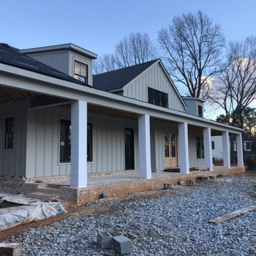 In Progress: January 2019