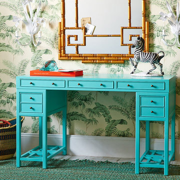 Tropical Decor