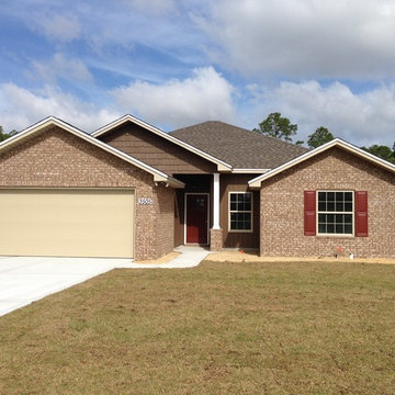 3505 Azalea Way