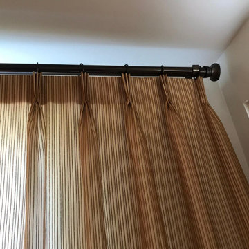 Draperies