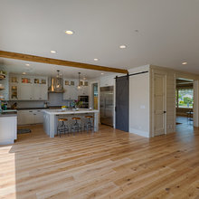 Barn-Homes