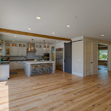Modern Farmhouse