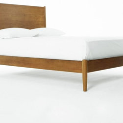 Mid-Century Bed - Products