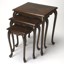 Furniture wish list