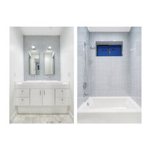 kids bathroom