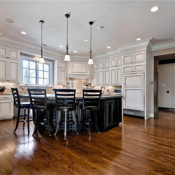 The Blessings Golf Course and Country Club Remodel