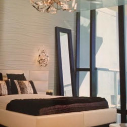 Wall sconce - Lighting