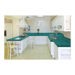 Color Infused Stone - Products