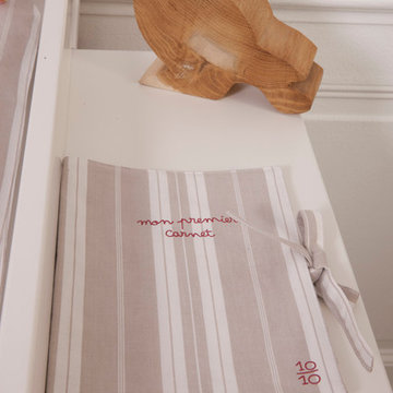Chambre Romantique